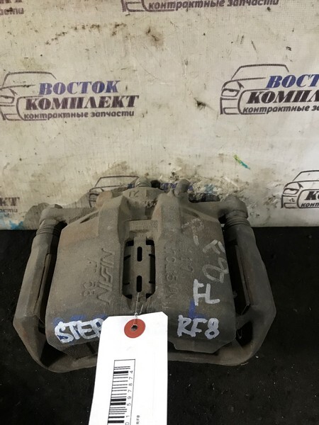 Суппорт Honda Stepwgn RF7 K24A перед лев