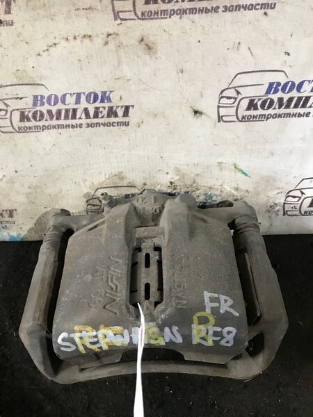 Суппорт Honda Stepwgn RF7 K24A перед прав