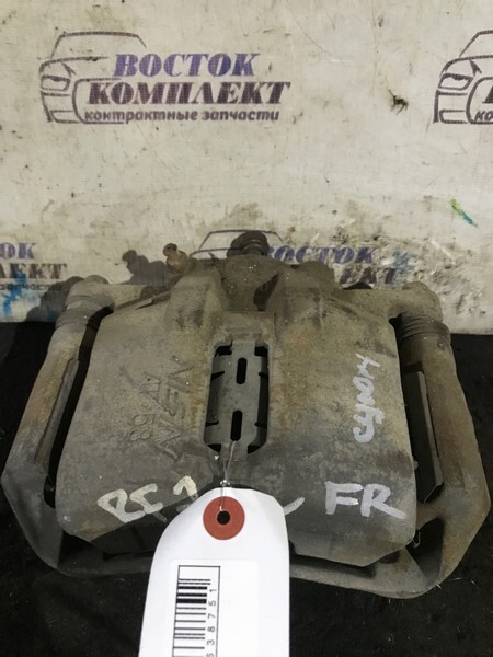 Суппорт Honda Stepwgn RF7 K24A перед прав