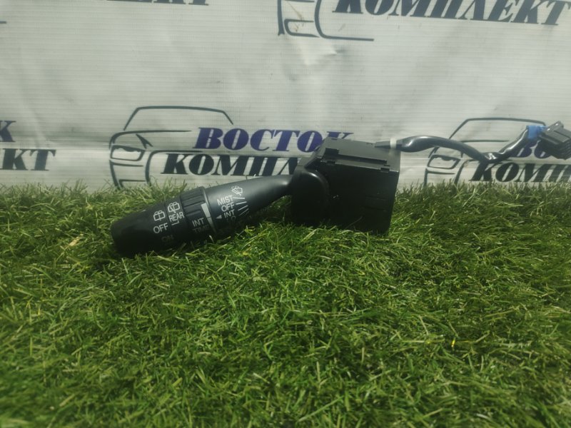Переключатель подрулевой дворников Honda Stepwgn 2007 RG1 K20A