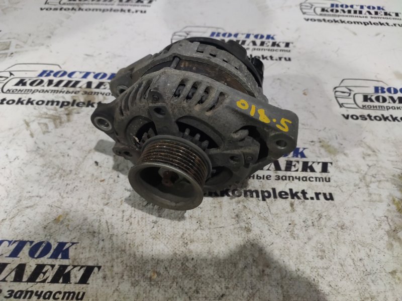 Генератор Honda Odyssey RB4 K24A