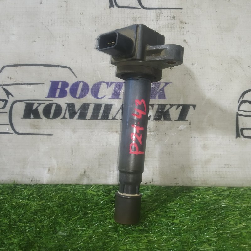 Катушка зажигания Honda Z 1999 PA1 E07Z