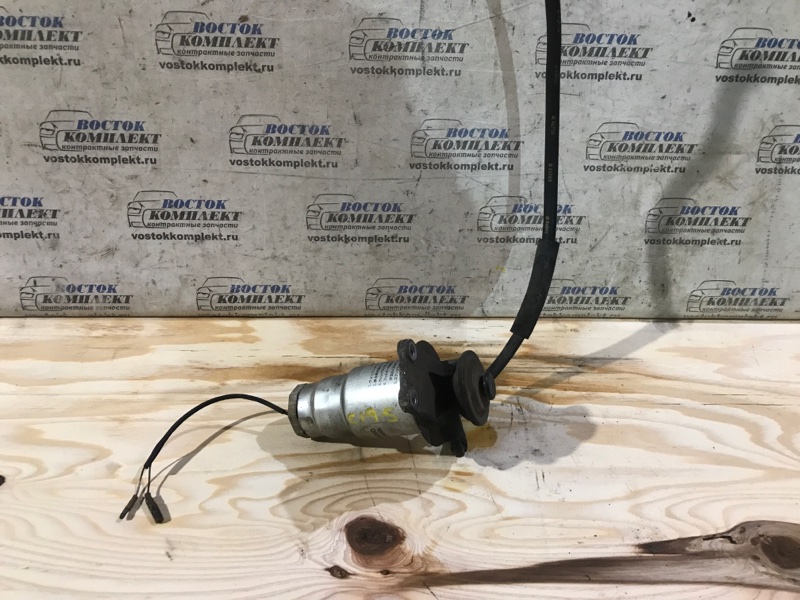 Насос ручной подкачки Mazda Titan 2005 SYF6T TF