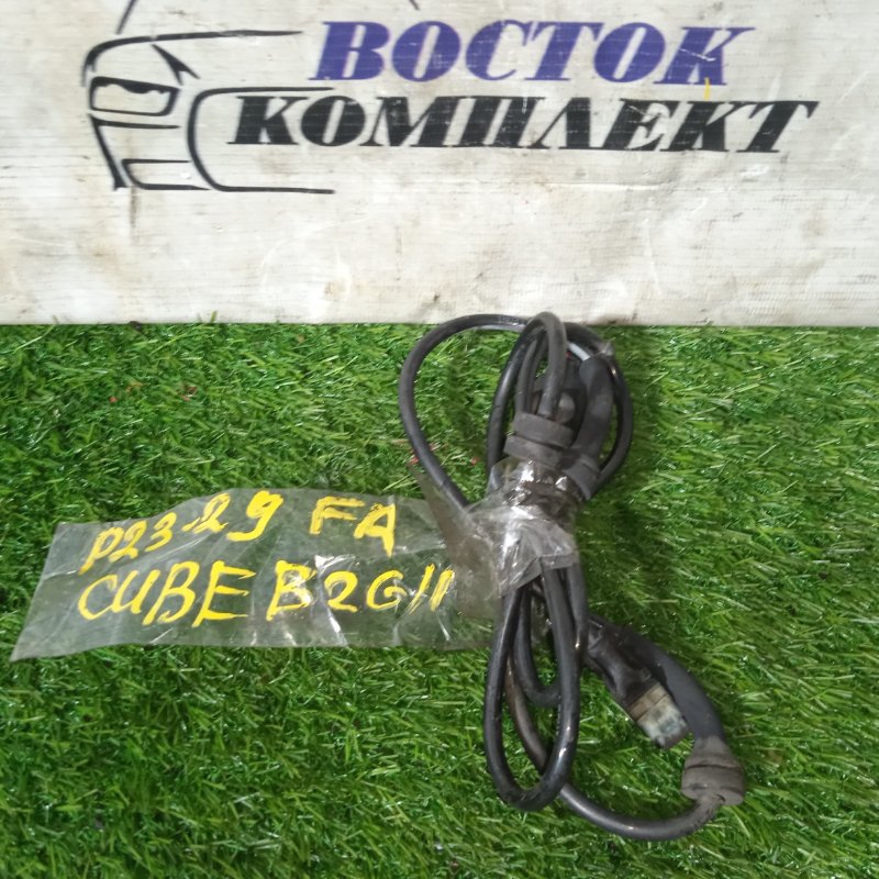 Датчик ABS Nissan Cube 2003 BGZ11 CR14DE перед прав