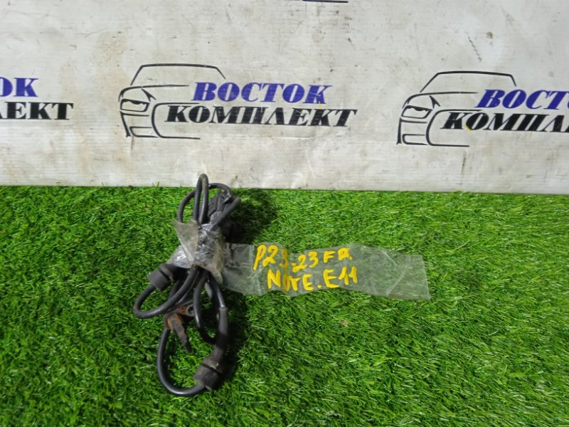 Датчик ABS Nissan Note 2009 E11 HR15DE перед прав
