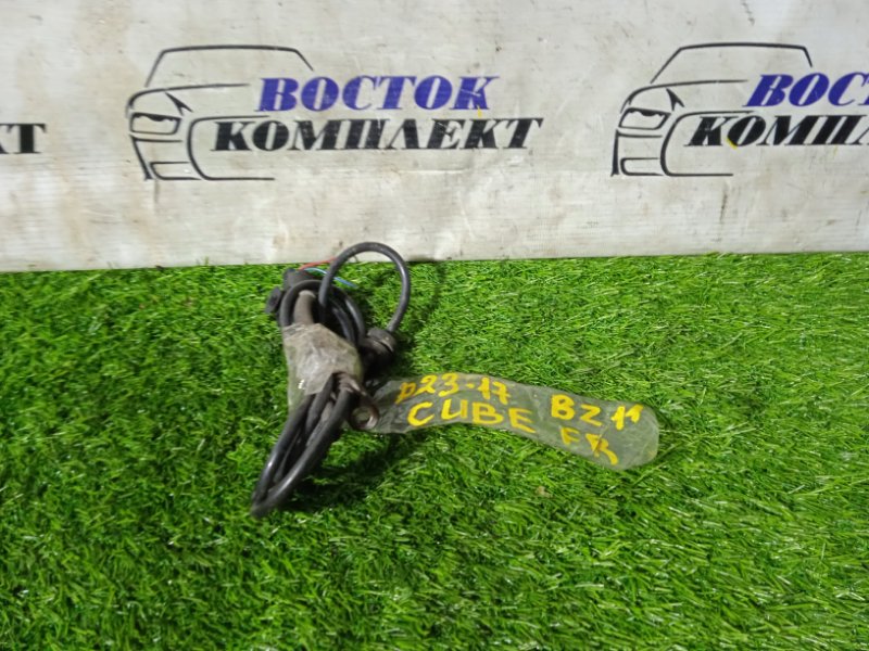 Датчик ABS Nissan Cube 2005 BZ11 CR14DE перед прав