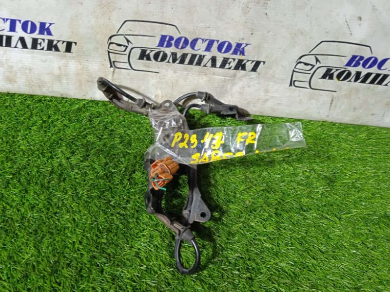 Датчик ABS Honda Saber 1997 UA1 G20A перед прав