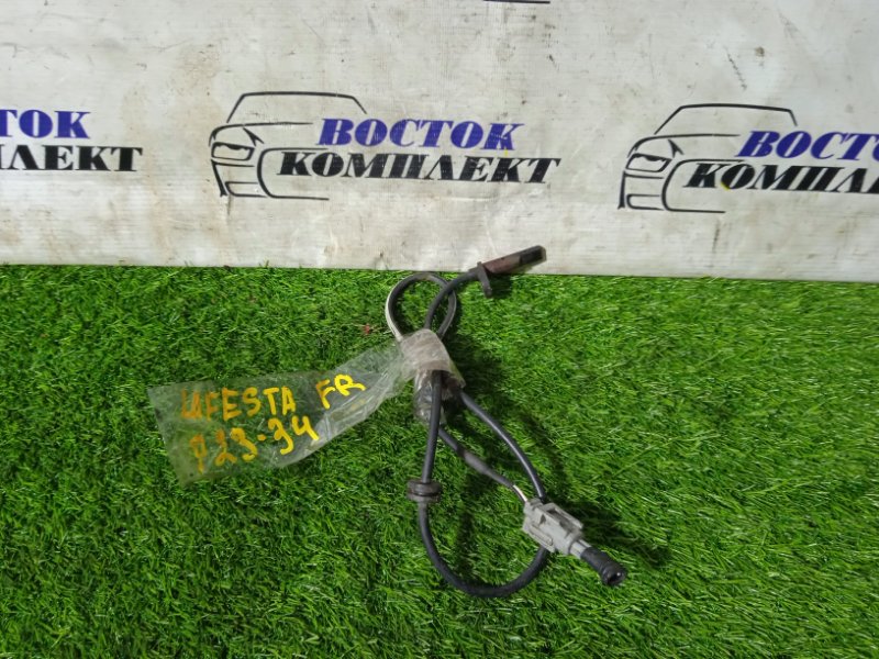 Датчик ABS Nissan Lafesta 2007 B30 MR20DE перед прав