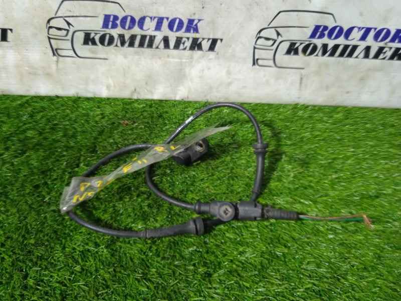 Датчик ABS Nissan Note 2009 E11 HR15DE зад лев