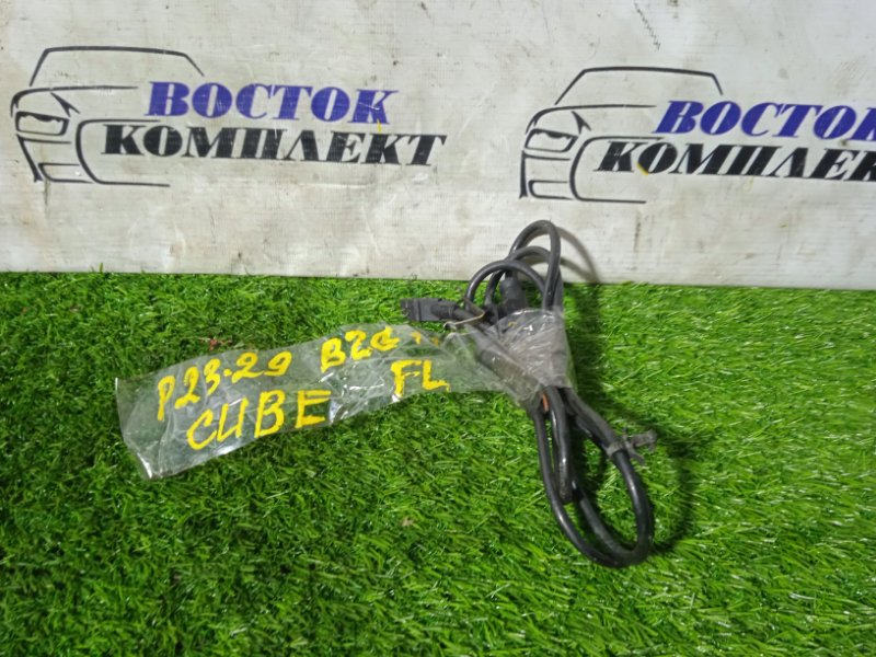 Датчик ABS Nissan Cube 2003 BGZ11 CR14DE перед лев