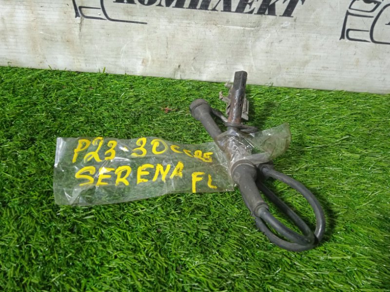 Датчик ABS Nissan Serena 2007 CC25 MR20DE перед лев