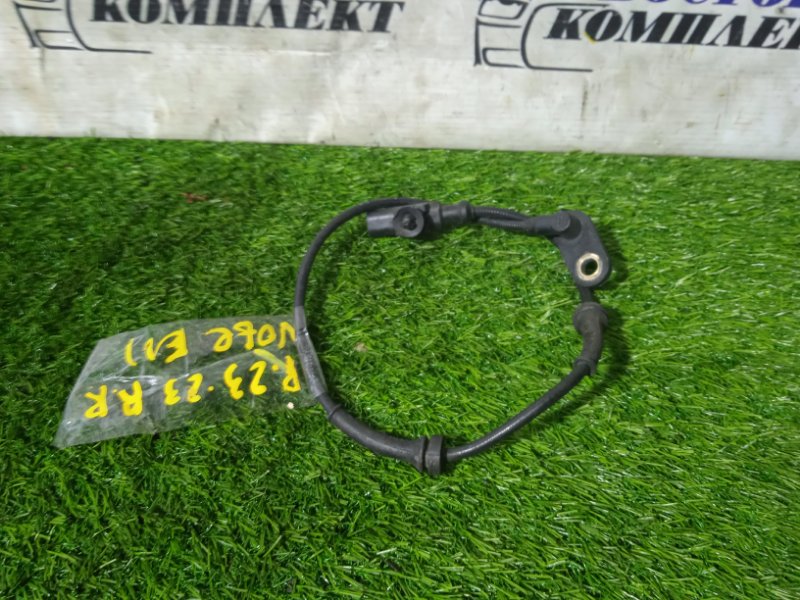 Датчик ABS Nissan Note 2009 E11 HR15DE зад прав