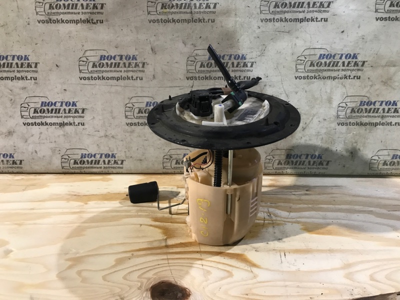 Насос топливный Mazda MPV 2006 LY3P L3-VE