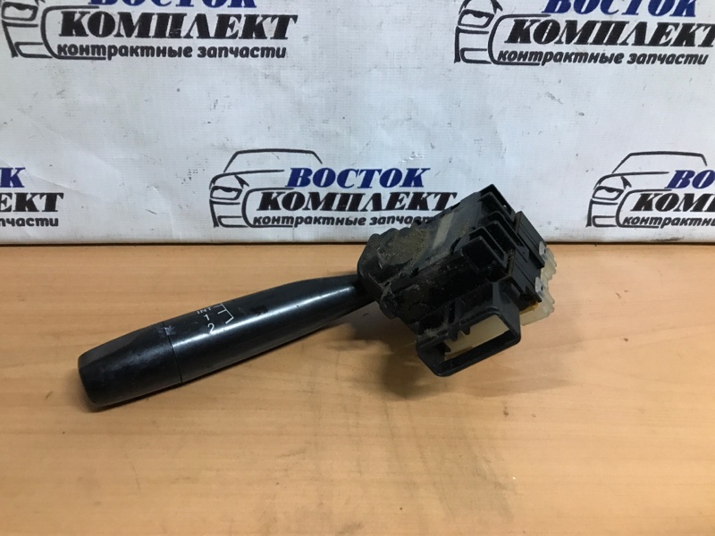 Переключатель подрулевой дворников Mazda Titan 2005 SYF6T TF