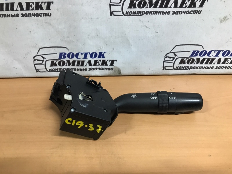 Переключатель подрулевой света Mazda Verisa DC5W ZY-VE