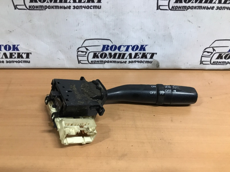 Переключатель подрулевой света Mazda Titan 2005 SYF6T TF