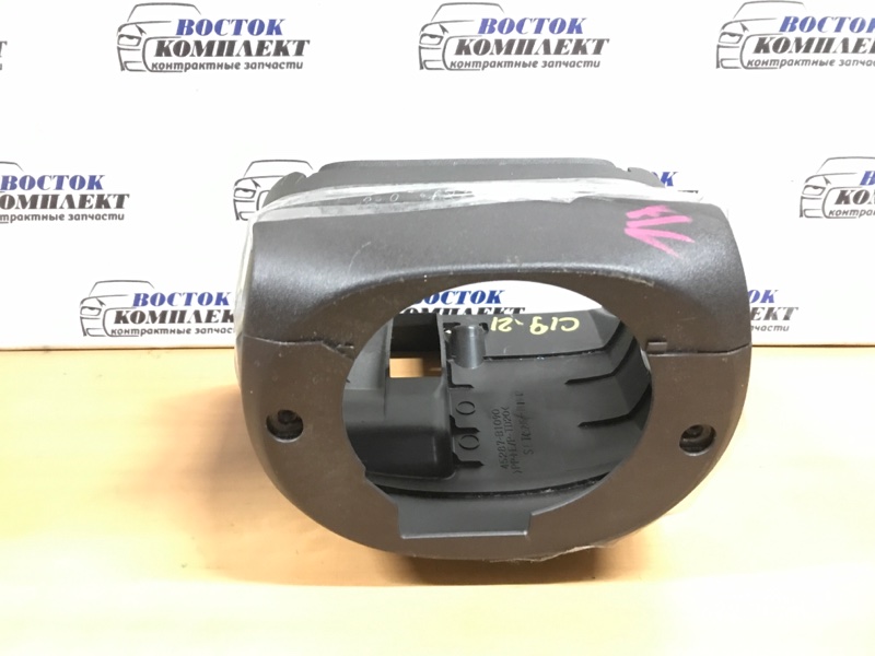 Кожух рулевой колонки Mazda MPV 2006 LY3P L3-VE