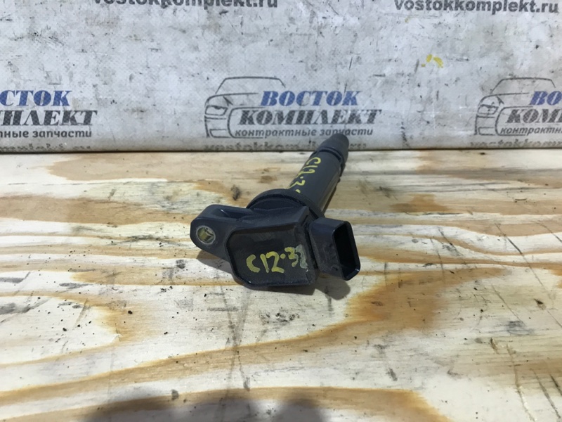 Катушка зажигания Toyota Crown GRS182 3GR-FSE