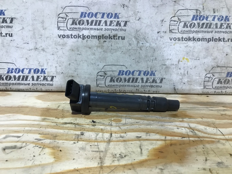 Катушка зажигания Toyota Crown GRS182 3GR-FSE