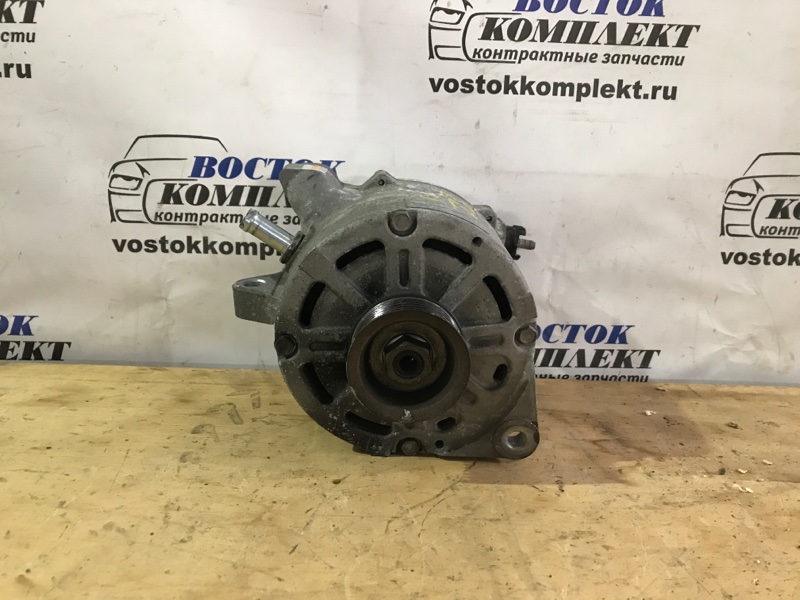 Генератор Mazda Demio 2006 DY5R ZY-VE