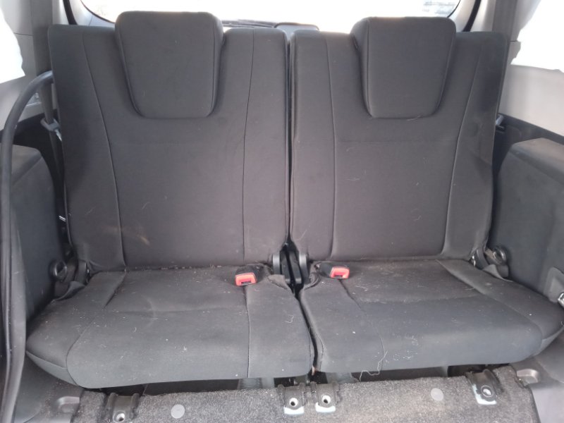 Сиденья Toyota Wish 2009 ZGE20G 2ZR-FAE зад