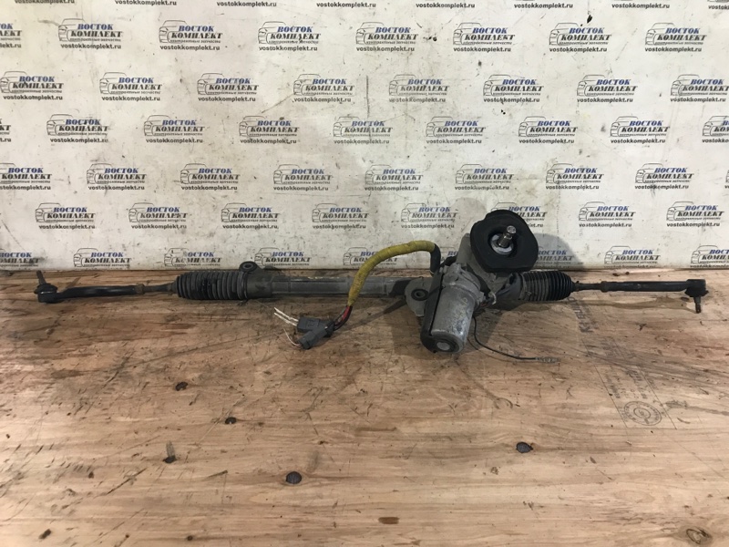 Рулевая рейка Mazda Verisa DC5W ZY-VE