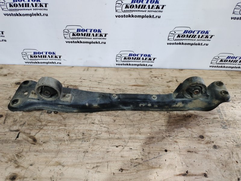 Балка продольная Nissan AD VFY11 QG15DE