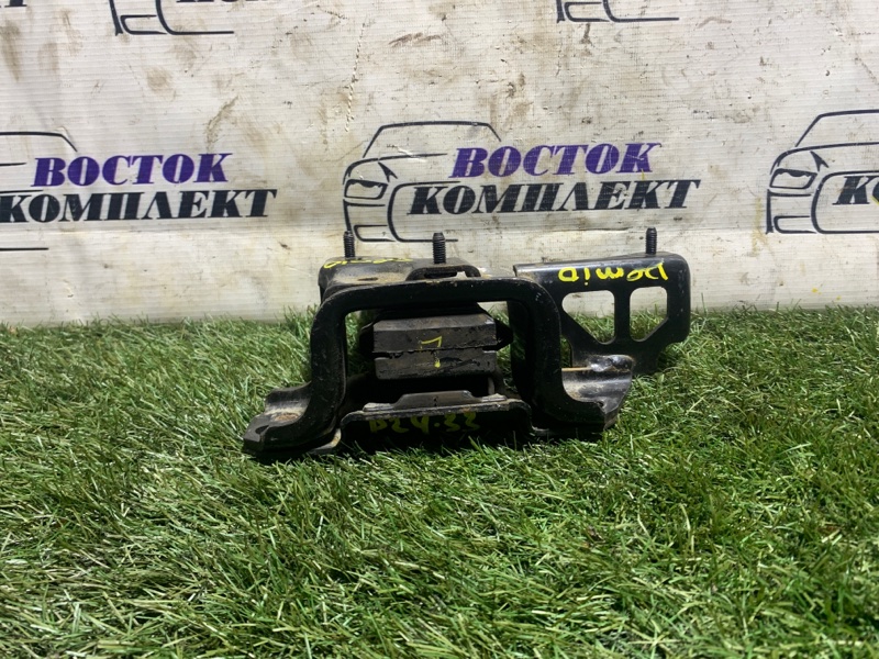 Подушка двигателя Mazda Demio DEJFS P3-VPS лев