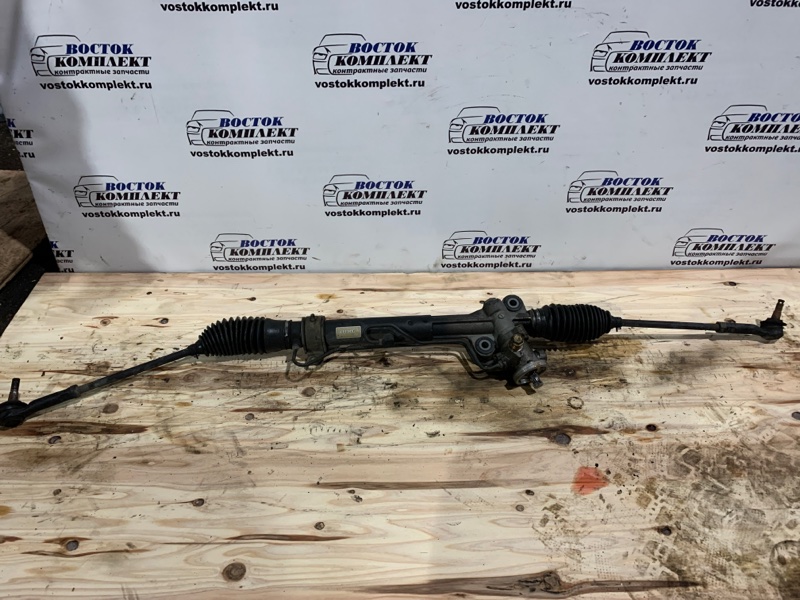 Рулевая рейка Mazda MPV 2004 LW3W L3-DE