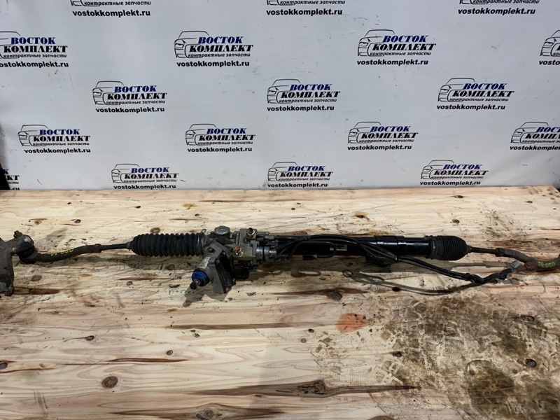Рулевая рейка Nissan Fuga 2010 HY51 VQ35HR