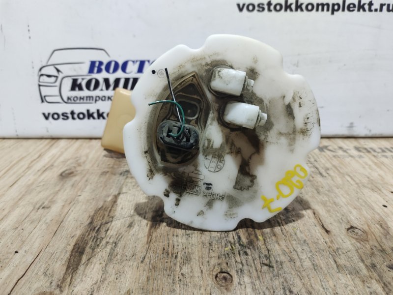 Датчик уровня топлива Nissan AD 2007 VHNY11 QG18DE