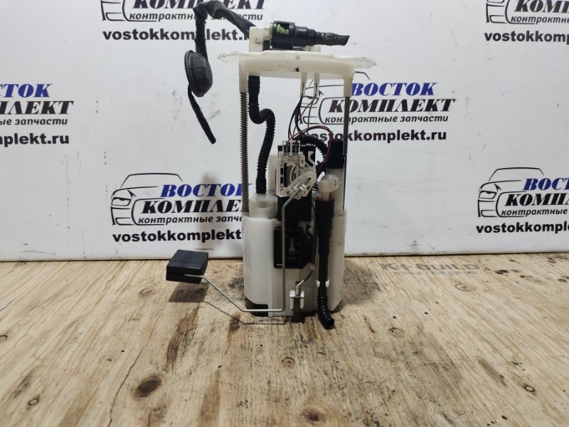 Насос топливный Nissan Fuga 2010 HY51 VQ35HR