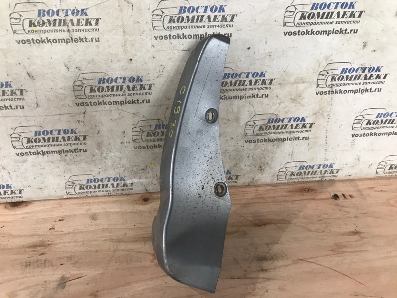 Накладка на крыло Nissan Elgrand 2001 ATE50 ZD30DDTI перед прав