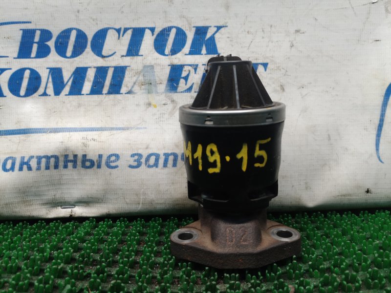 Клапан EGR Honda Elysion 2007 RR1 K24A
