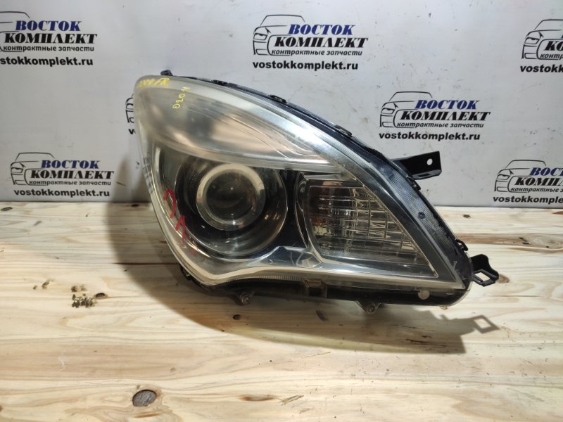 Фара Suzuki Solio MA15S K12B перед прав