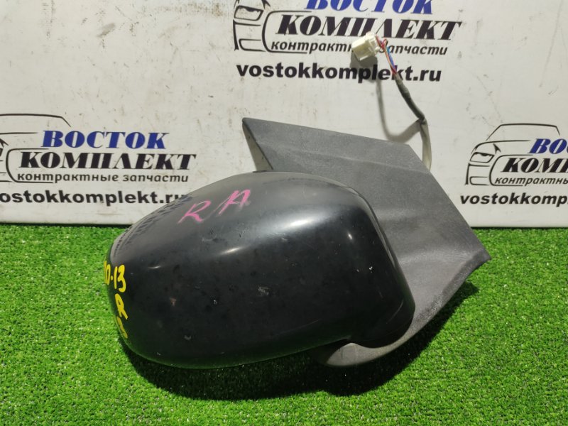 Зеркало боковое Nissan Wingroad NY12 HR15DE прав