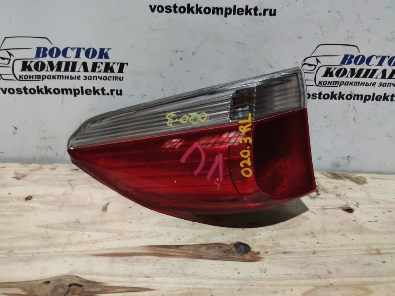 Фонарь стоп-сигнала Honda Partner GJ3 L15A перед лев