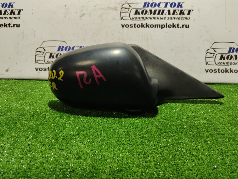 Зеркало боковое Nissan AD VFY11 QG15DE прав