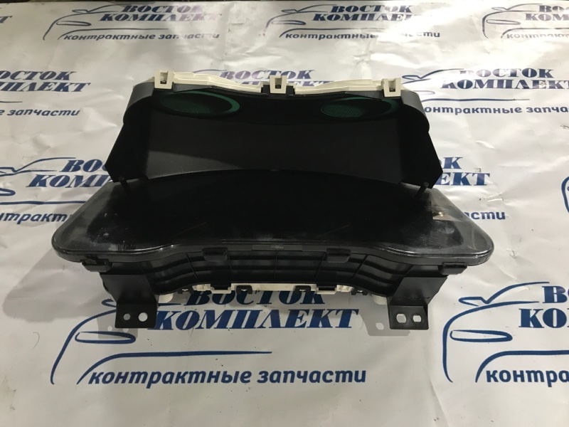 Комбинация приборов Mazda MPV 2006 LY3P L3-VE