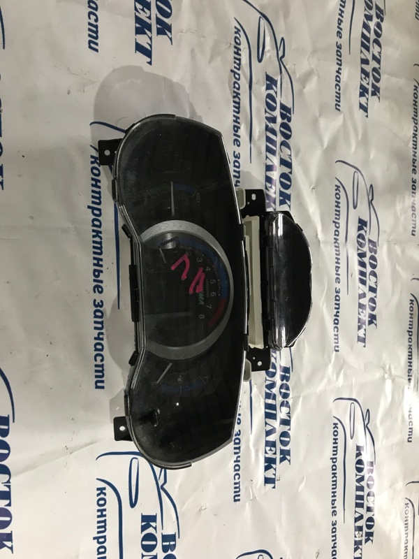 Комбинация приборов Honda insight 2010 ZE2 LDA