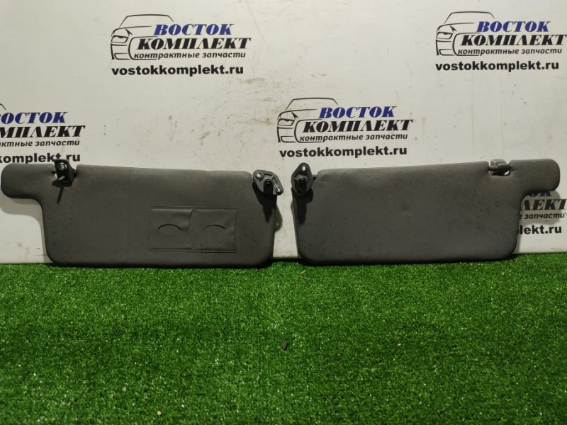 Козырек солнцезащитный Daihatsu Terios Kid J111G EF-DEM