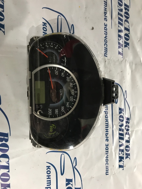 Комбинация приборов Mitsubishi Mirage 2013 A05A 3A90