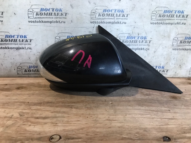 Зеркало боковое Mazda Atenza 2010 GH5FS L5-VE прав