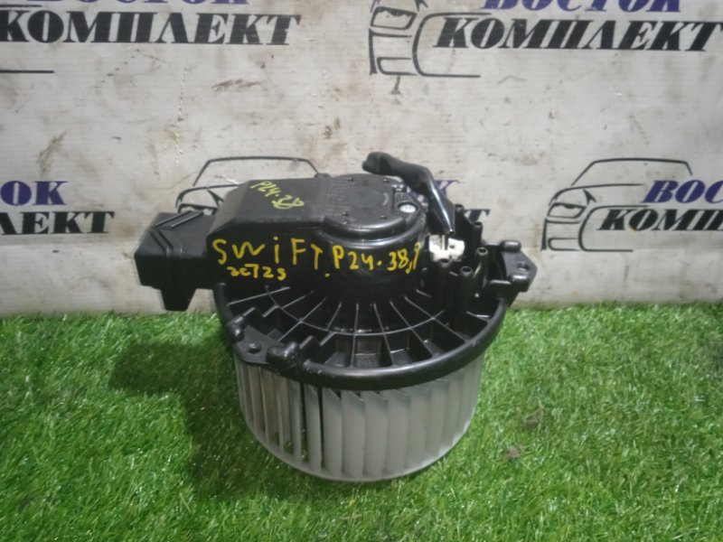 Вентилятор печки Suzuki Swift ZC72S K12B