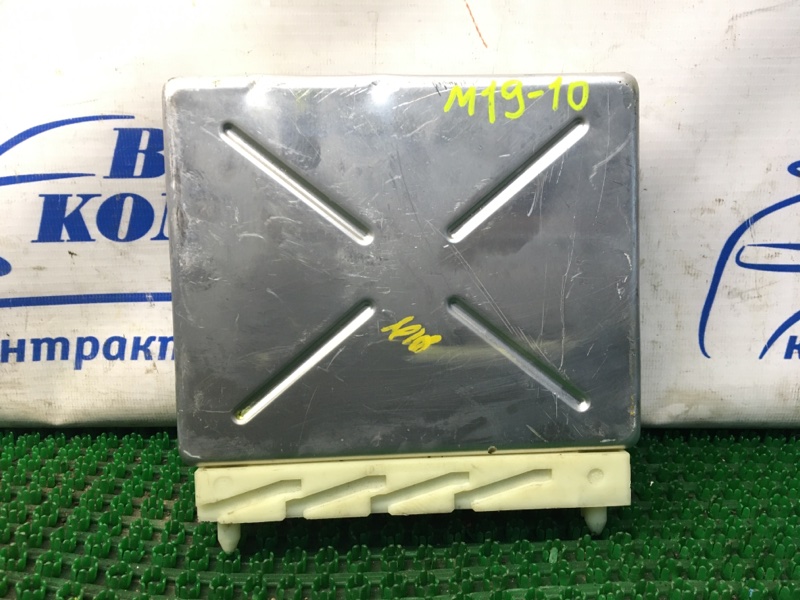 Блок управления КПП Volvo V70 2006 SW65 B5244S