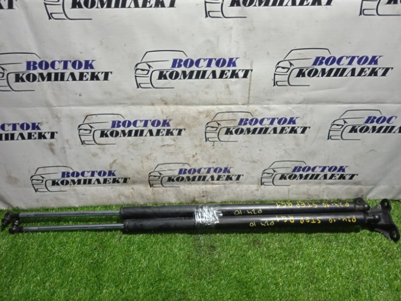 Амортизатор багажника Honda Stepwgn 2006 RG1 K20A