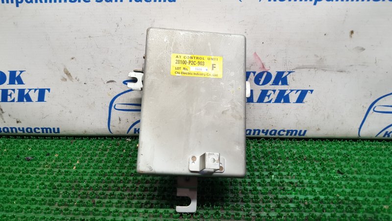 Блок управления КПП Honda Integra SJ EK3 D15B