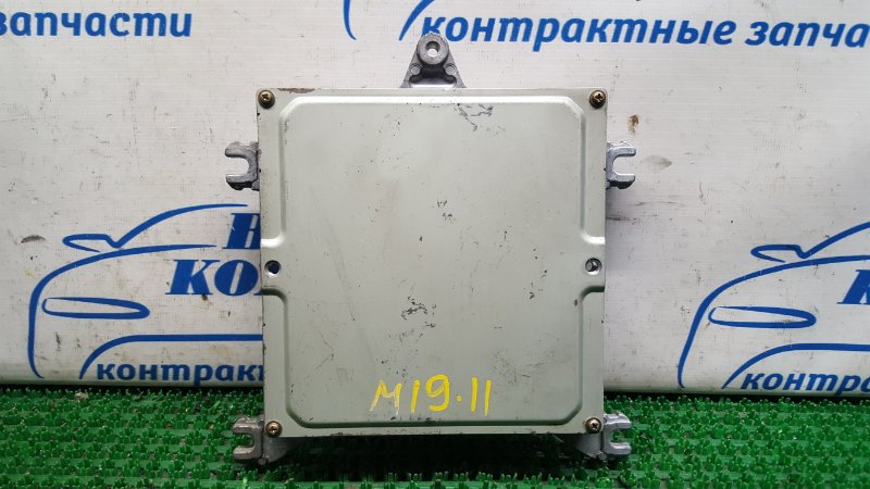 Блок управления ДВС Honda Integra SJ EK3 D15B