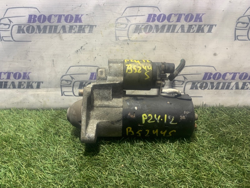 Стартер Volvo V70 2004 SW65 B5244S2