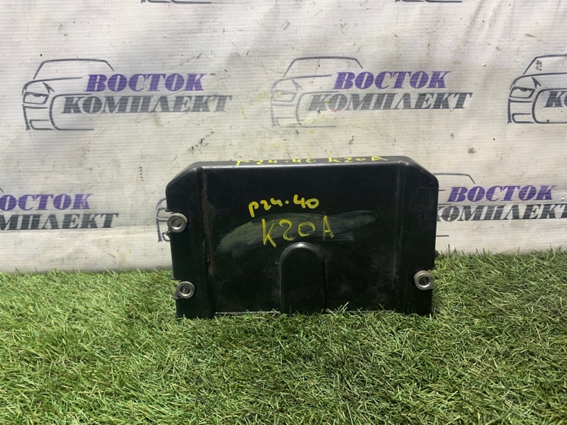 Блок управления ДВС Honda Stepwgn 2007 RG1 K20A